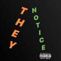 Taylor Made - They Notice (Explicit)