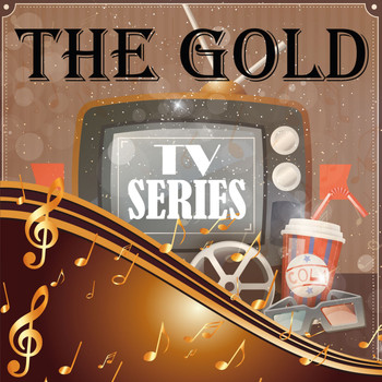 Various Artists - The Gold Tv Series