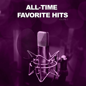 Various Artists - All-Time Favorite Hits, Vol. 2