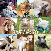 Daniel Redwood - Just Like Us