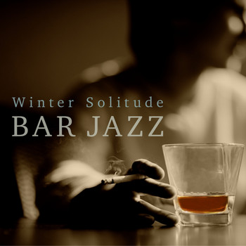 Relaxing Piano Crew - Winter Solitude: Bar Jazz