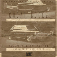 Rizzo - Cheat Codez (feat. I Am Jarrel) (Explicit)