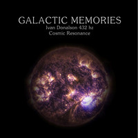 Ivan Donalson - Galactic Memories