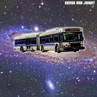 Sense - Fifth Dimension (feat. Jaidot)
