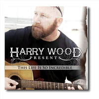 Harry Wood - This Life Is so Incredible