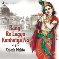 Rajesh Mehta - Rang Re Lagyo Kanhaiya No