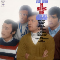 The Brothers Four - Let's Get Together