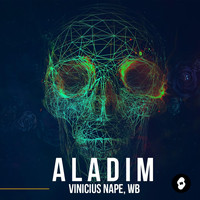 Vinicius Nape - Aladim (feat. WB)