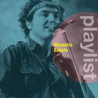 Massimo Bubola - Playlist: Massimo Bubola