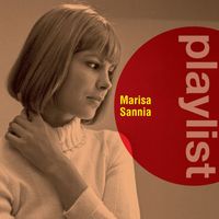 Marisa Sannia - Playlist: Marisa Sannia