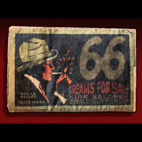 66 - Dreams for Sale