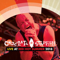 Chocolate Starfish - Live at Red Hot Summer Tour 2018