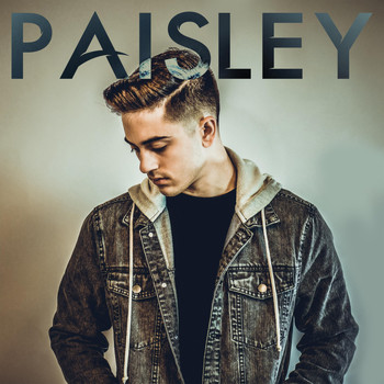 Paisley - Eventide