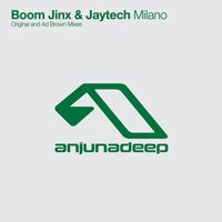Boom Jinx & Jaytech - Milano