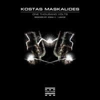 Kostas Maskalides - One Thousand Volts