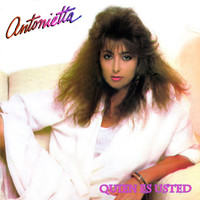 Antonietta - ¿Quién Es Usted?