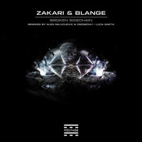 Zakari&Blange - Broken Sidechain