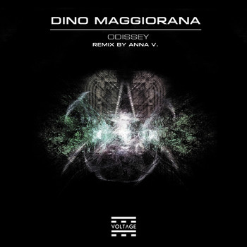 Dino Maggiorana - Odissey