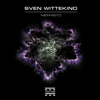 Sven Wittekind - Mephisto