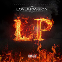 J-Smoove - Love & Passion (Explicit)