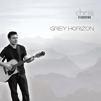 Chris D'Agostino - Grey Horizon