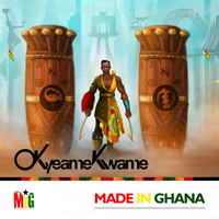 Okyeame Kwame - Made In Ghana