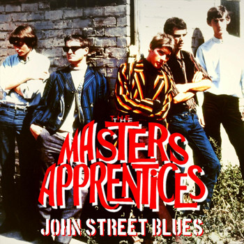 The Master's Apprentices - John Street Blues