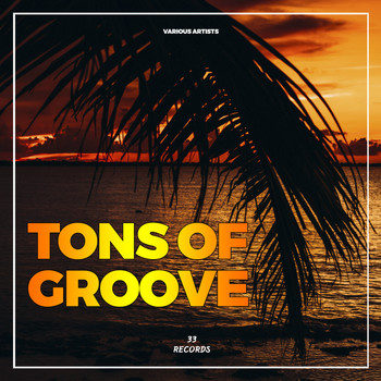 Various Artists - Tons of Groove