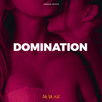 Various Artists - Domination