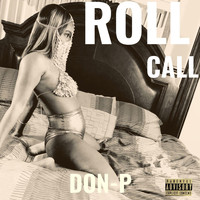 Don-P - Roll Call (Explicit)
