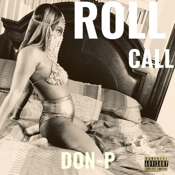 Don-P - Roll Call (Explicit)