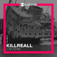 KillReall - Crvshn