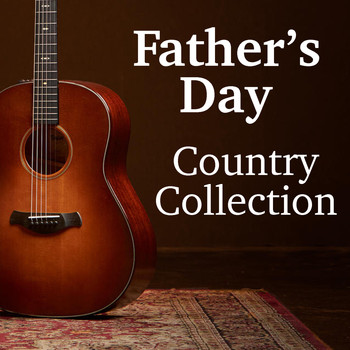 Various Artists - Father's Day Country Collection