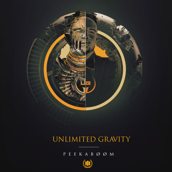 Unlimited Gravity - Peekaboom