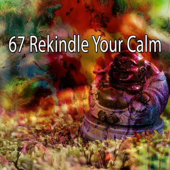Zen Meditation and Natural White Noise and New Age Deep Massage - 67 Rekindle Your Calm