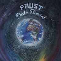 Faust - Peste Pământ