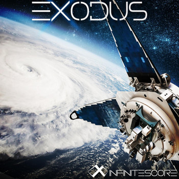 Infinitescore - Exodus