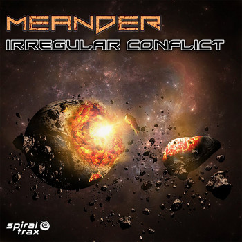 Meander - Irregular Conflict