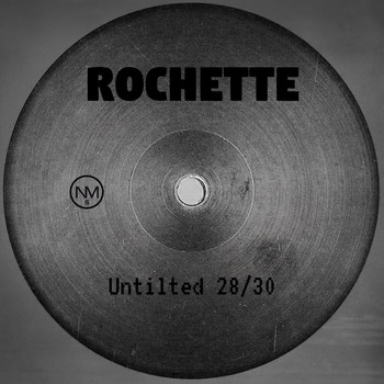Rochette - Untilted 28/30