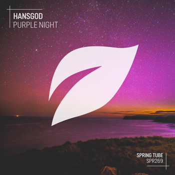 Hansgod - Purple Night