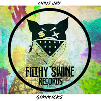 Chris Jay - Gimmicks
