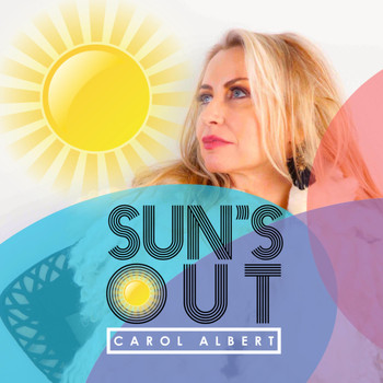 Carol Albert - Sun's Out