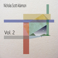 Nicholas Scott Adamson - Vol. 2