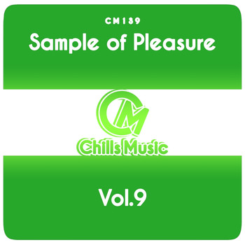 Various Artists - Sample of Pleasure, Vol.9