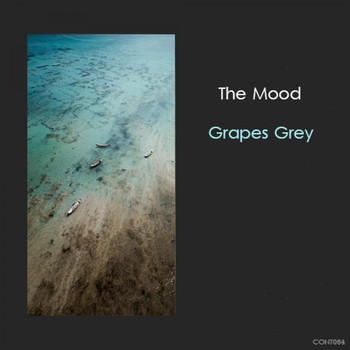 Grapes Grey - The Mood