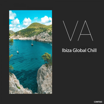 Various Artists - Ibiza Global Chill