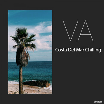 Various Artists - Costa Del Mar Chilling