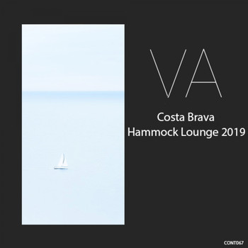 Various Artists - Costa Brava: Hammock Lounge 2019