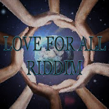 NewsVoicesProduction - Love For All Riddim
