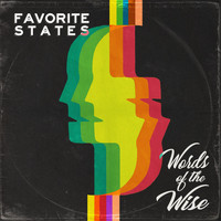 Favorite States - Words of the Wise